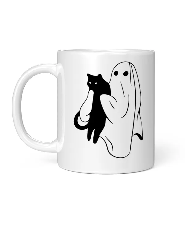 White Mug