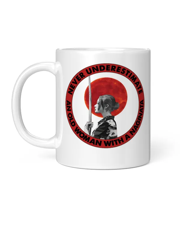 White Mug