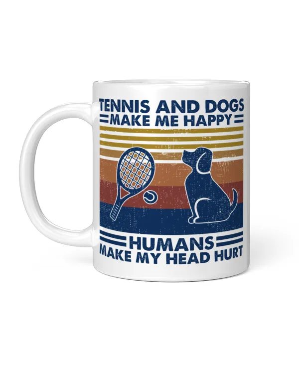 White Mug