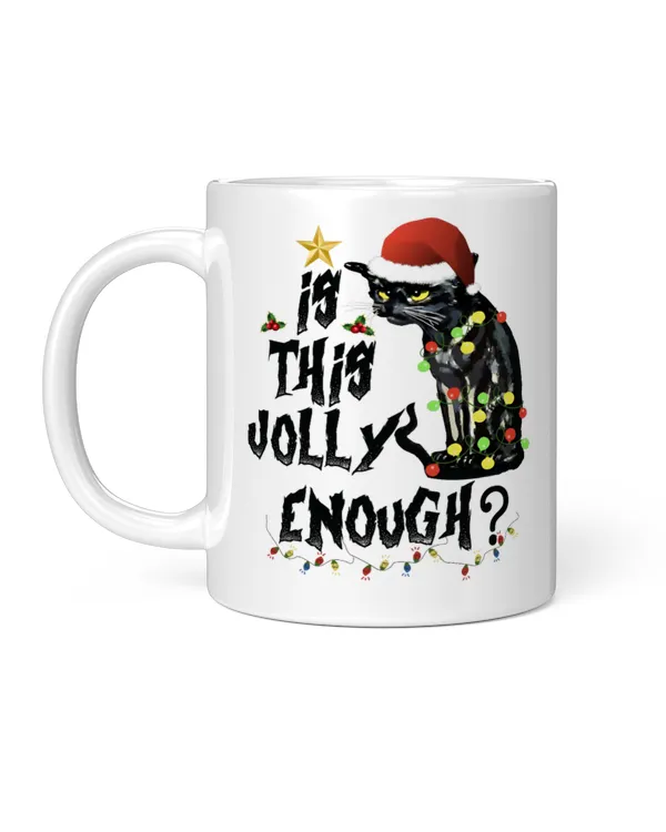White Mug