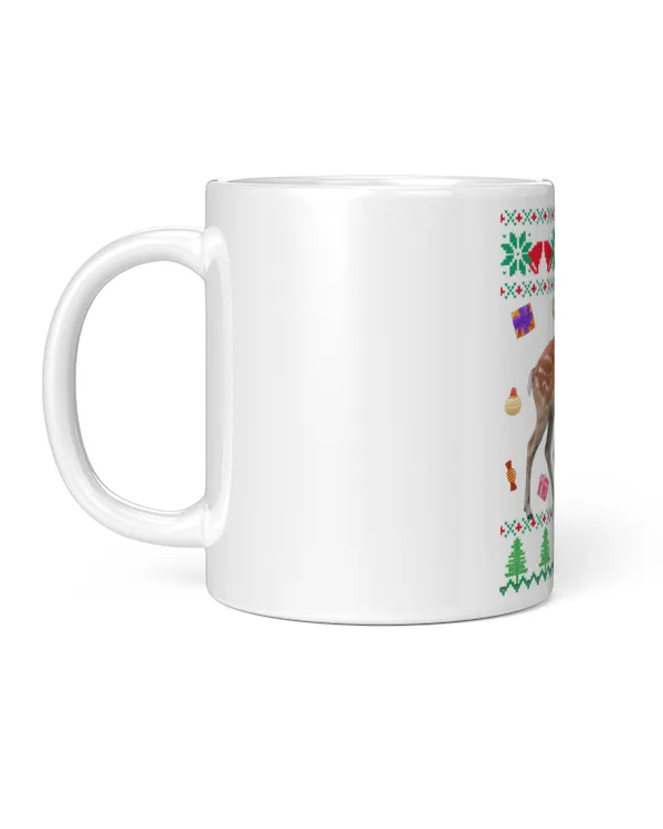 White Mug