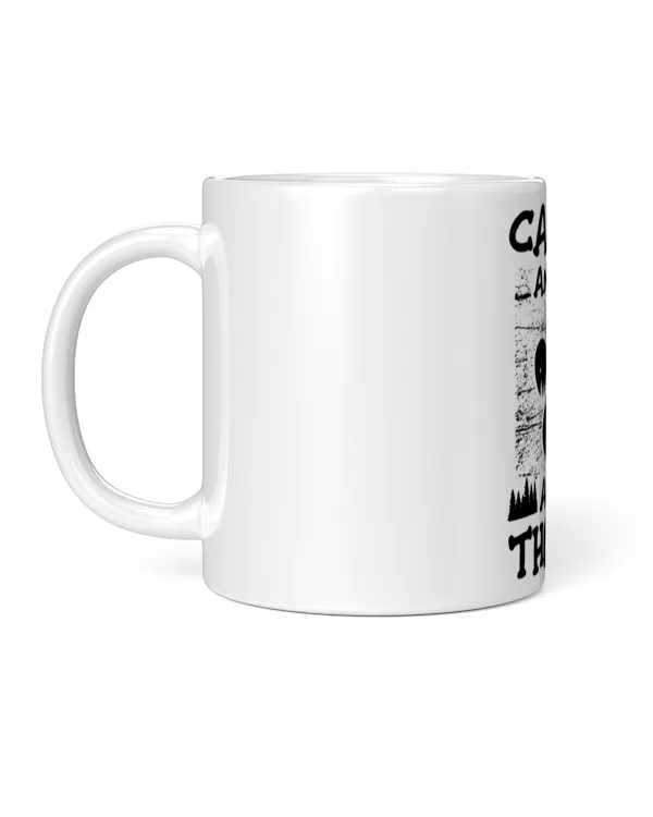 White Mug