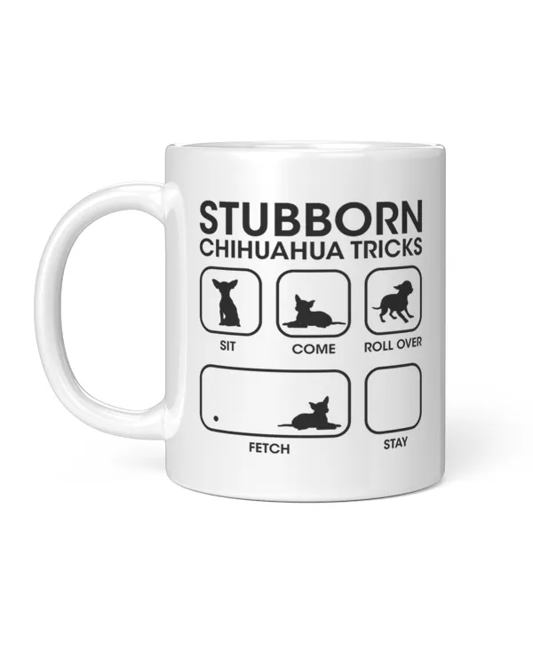 White Mug