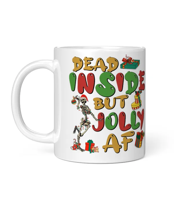 White Mug