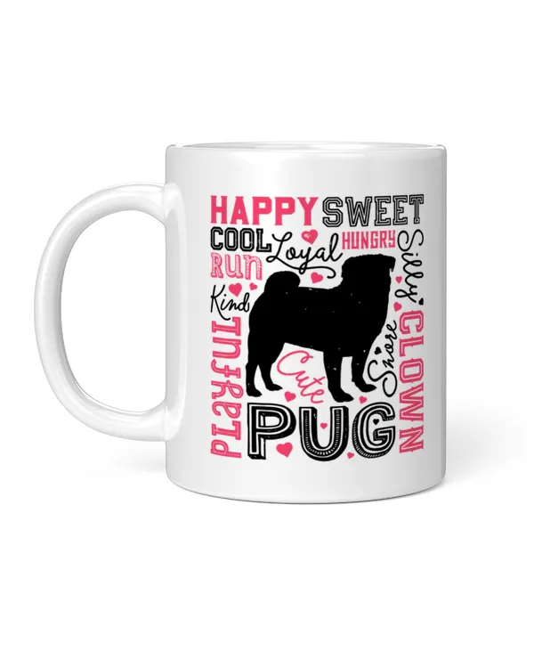 White Mug