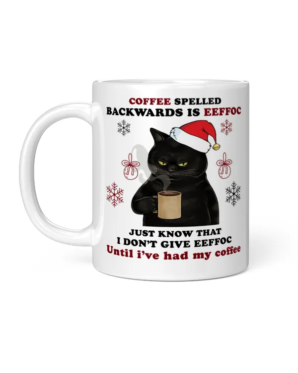 White Mug