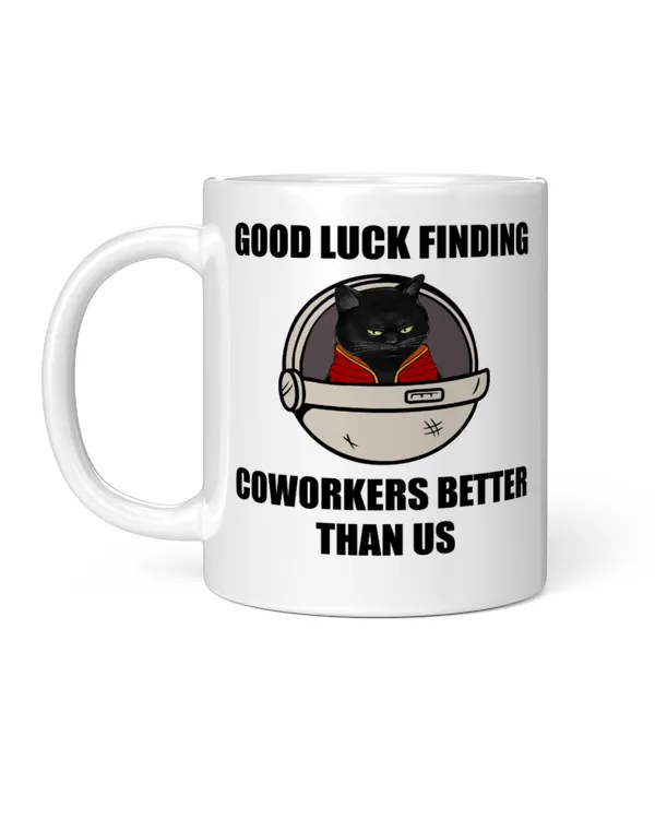 White Mug