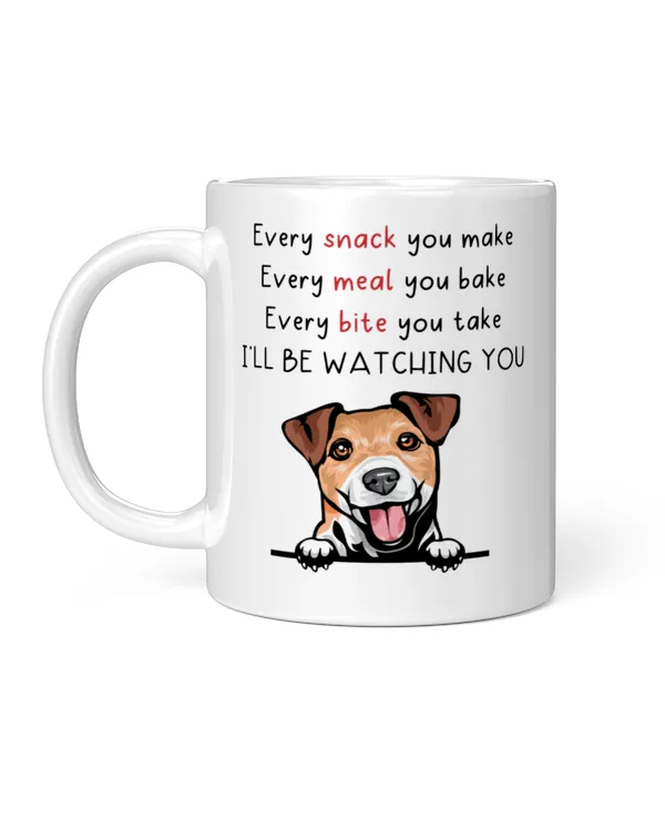 White Mug
