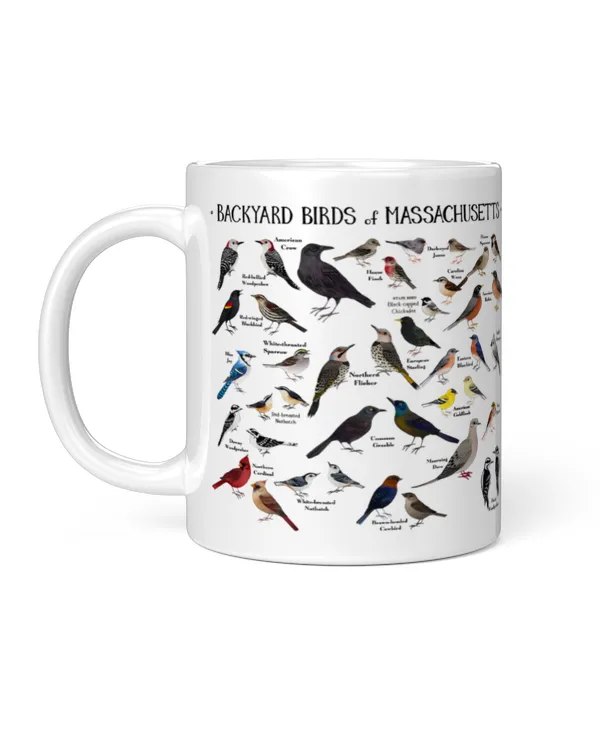 White Mug