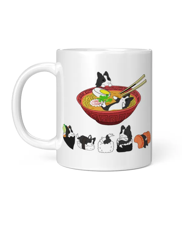 White Mug