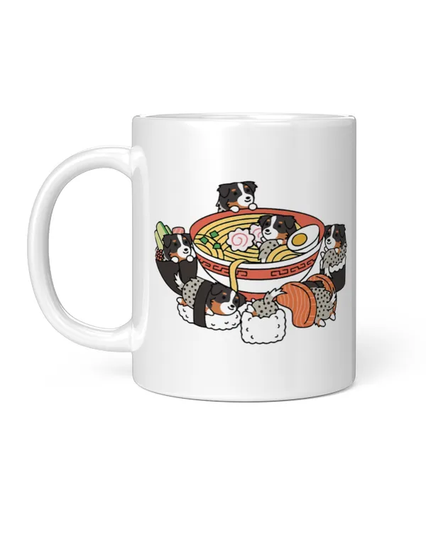 White Mug