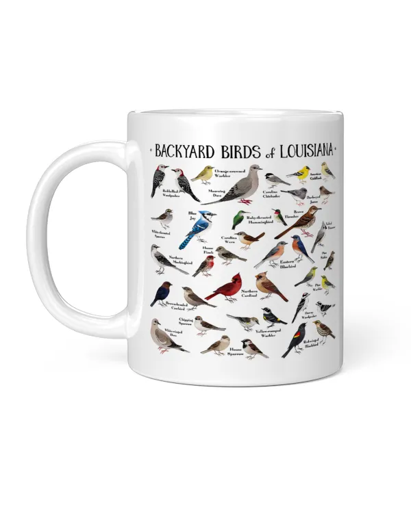 White Mug
