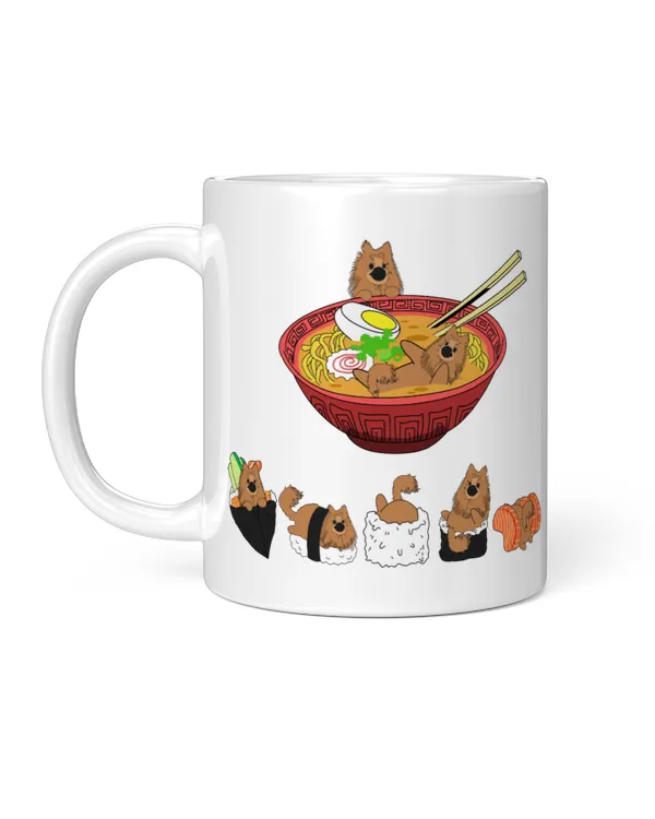 White Mug