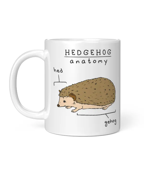 White Mug