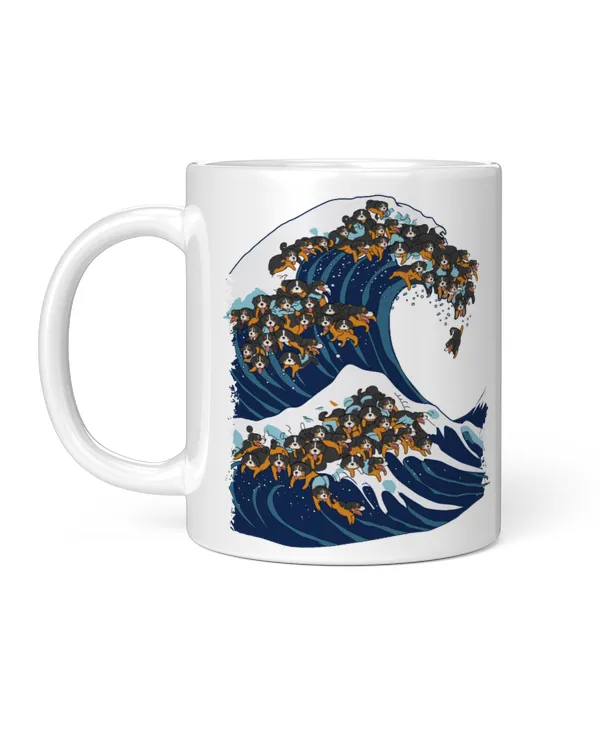 White Mug