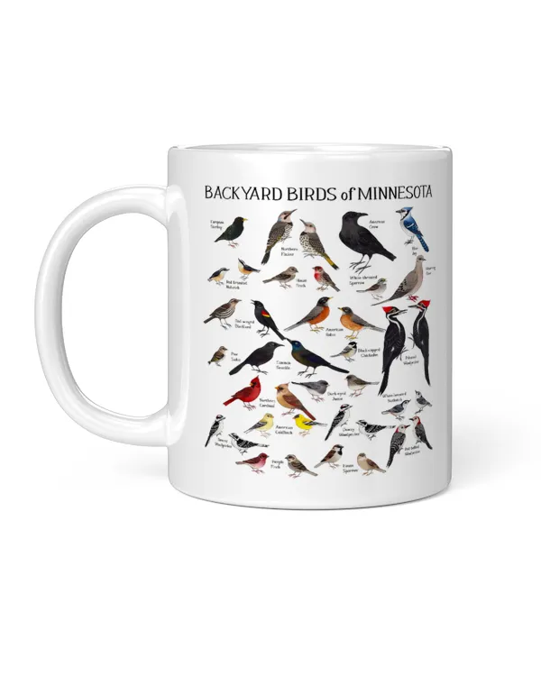 White Mug