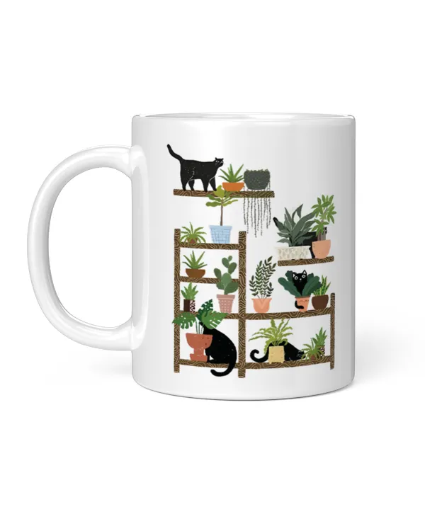 White Mug