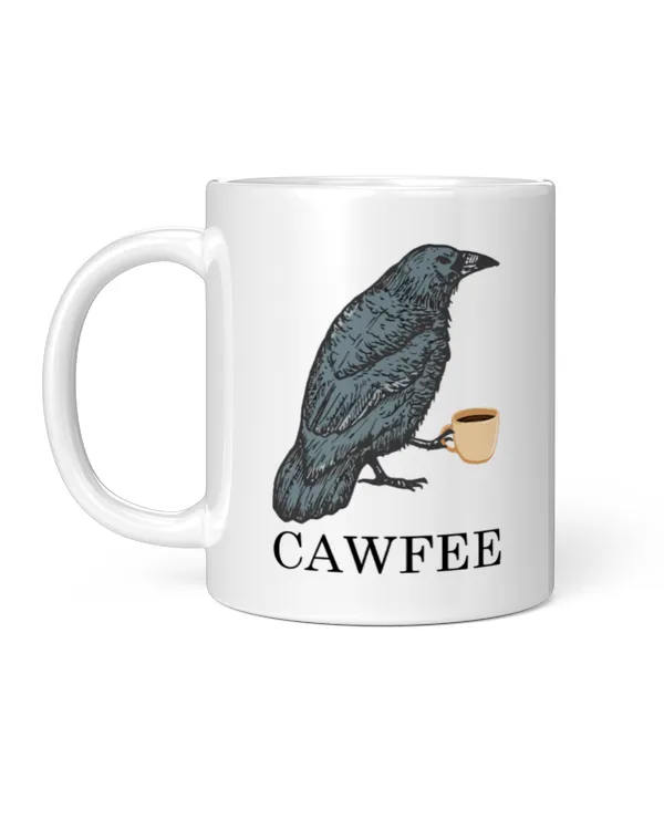 White Mug