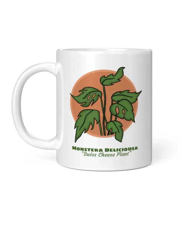 White Mug