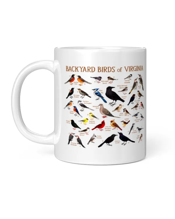 White Mug