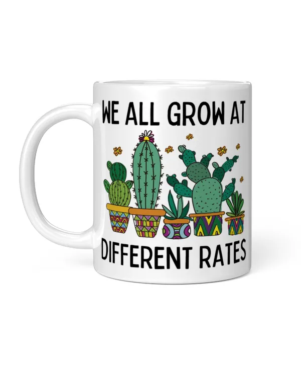 White Mug