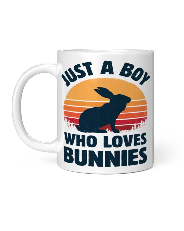 White Mug