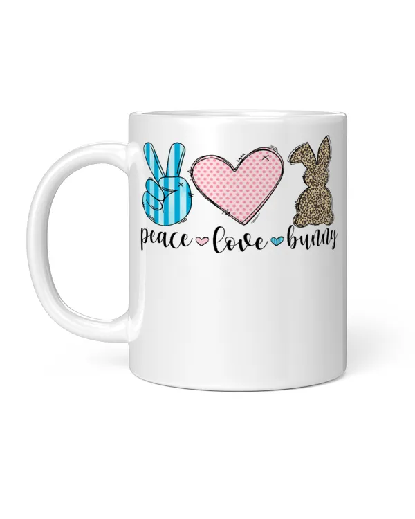White Mug