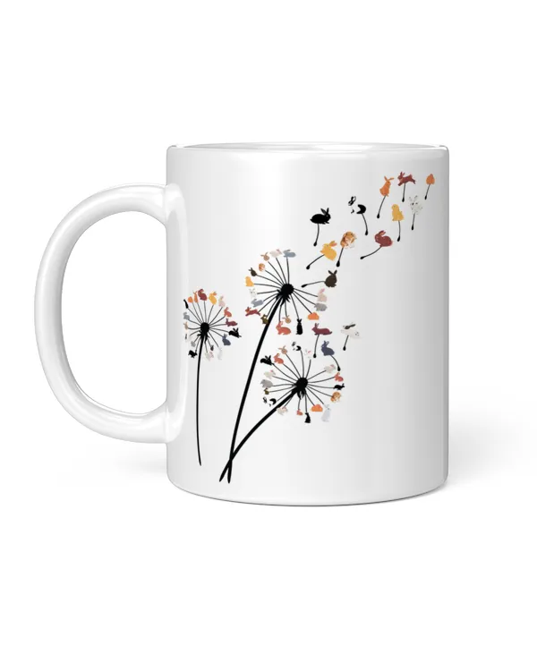 White Mug