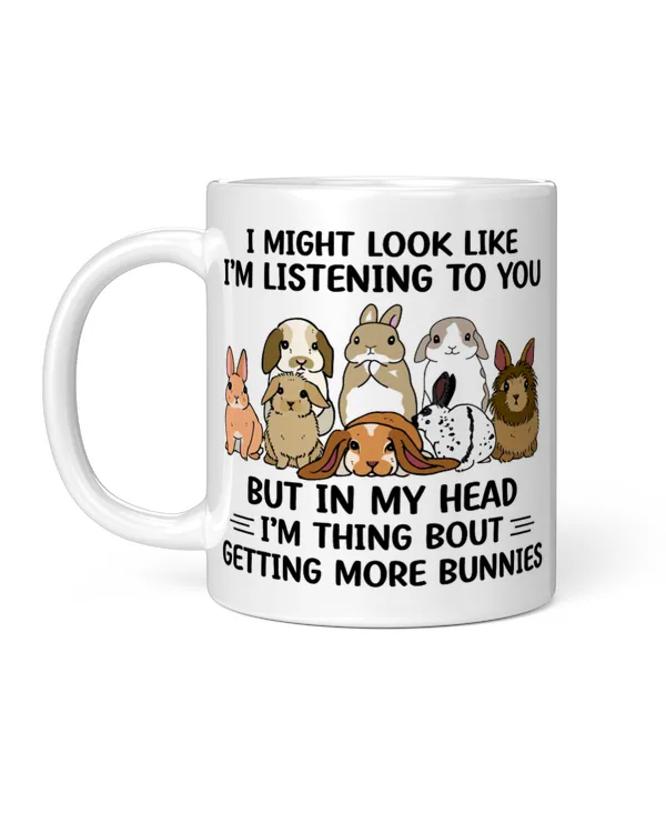 White Mug