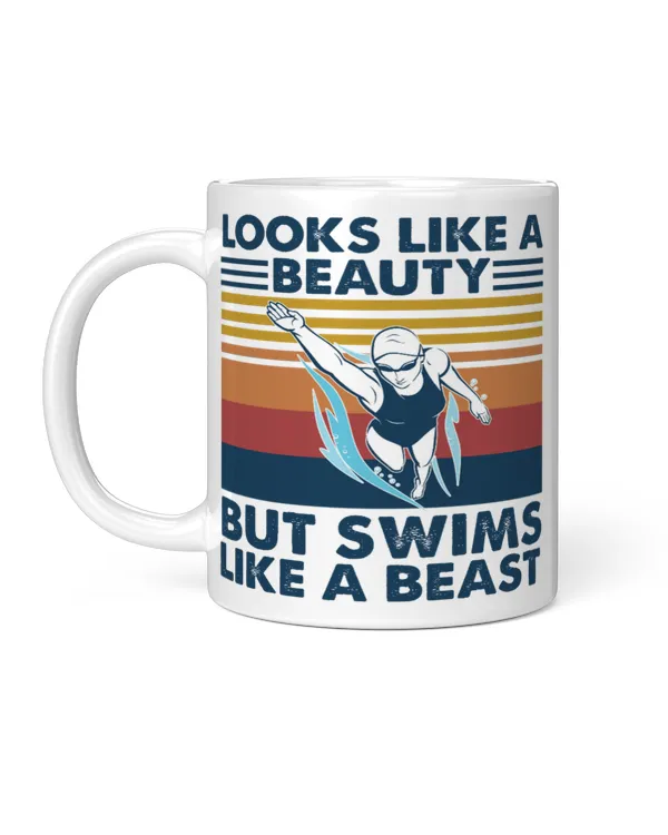 White Mug