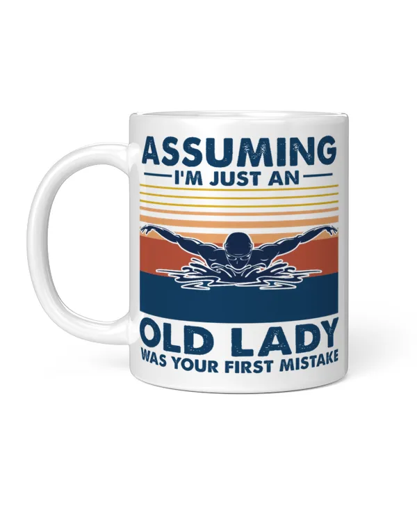 White Mug