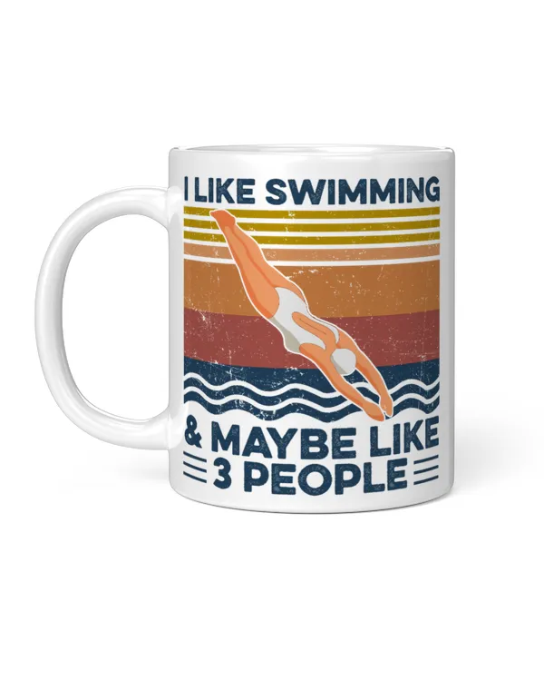 White Mug