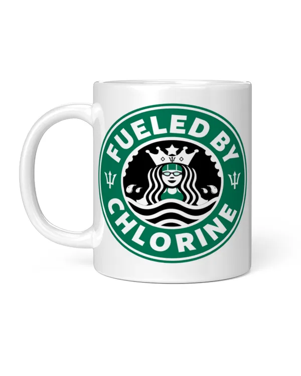 White Mug