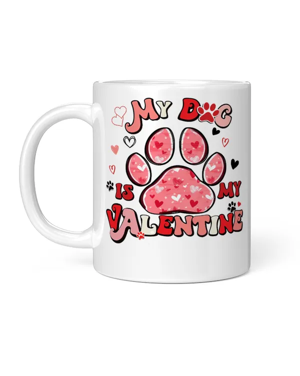 White Mug