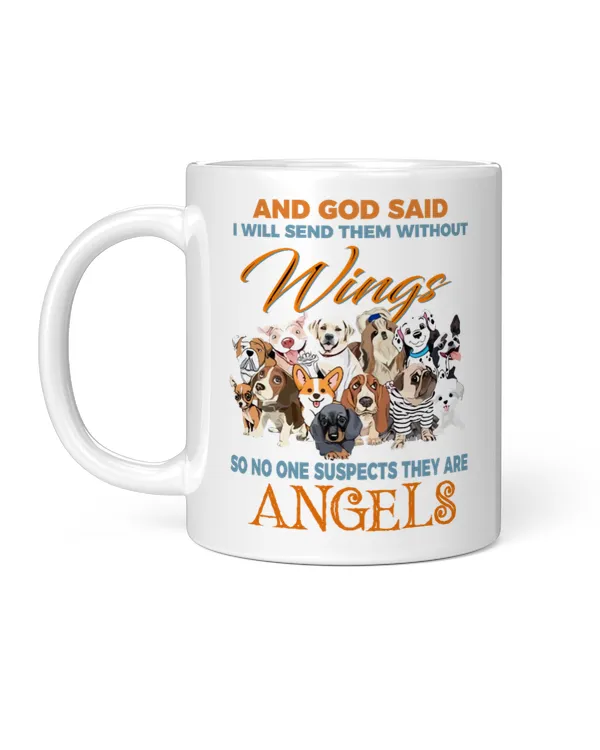 White Mug
