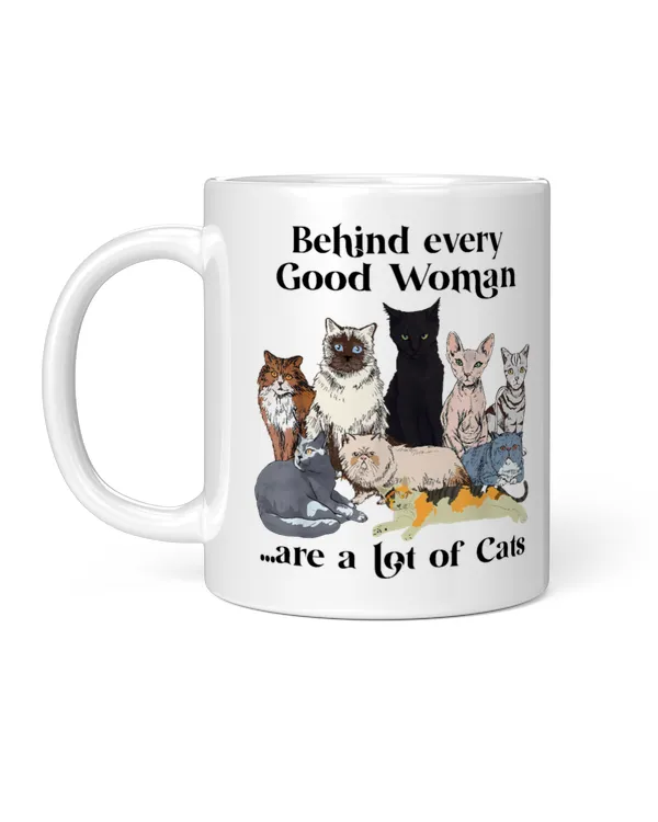 White Mug