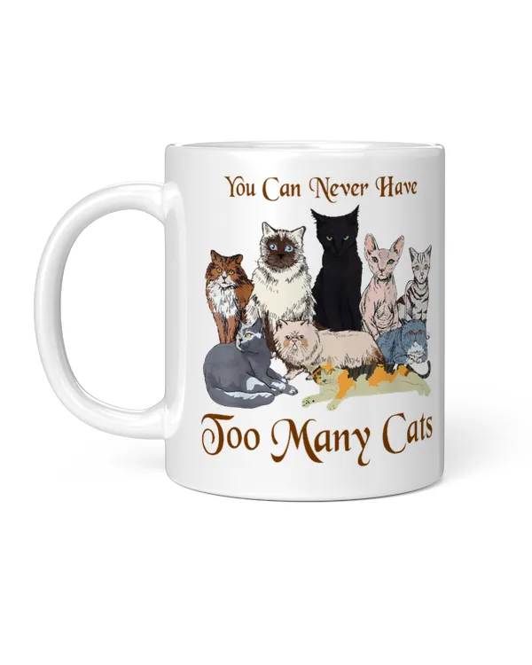 White Mug