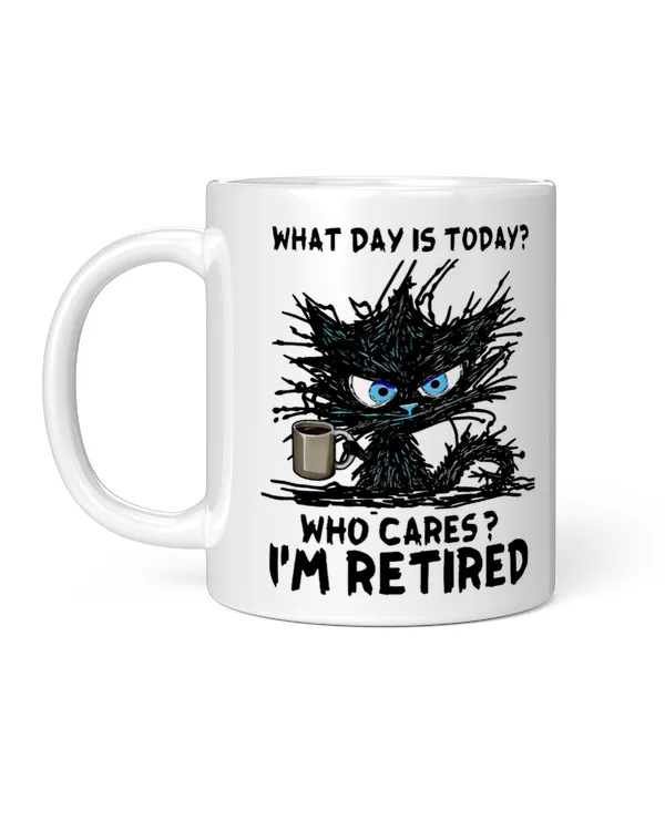 White Mug