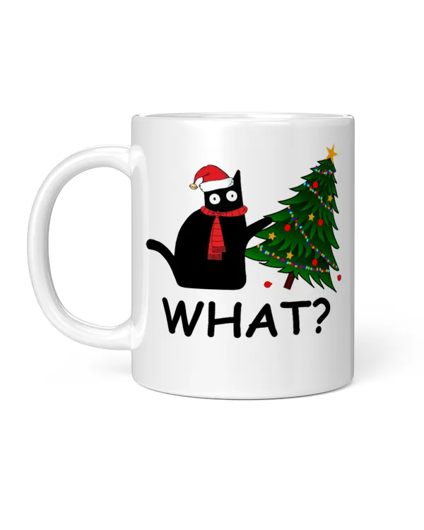 White Mug
