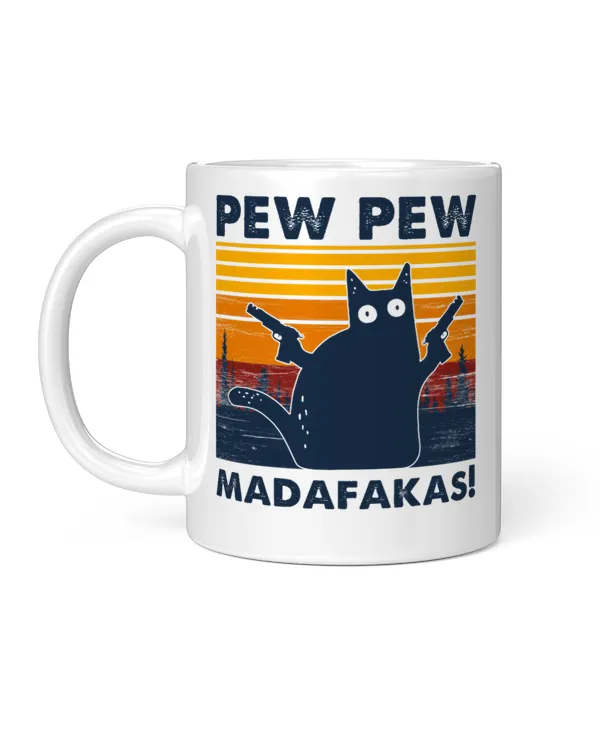 White Mug