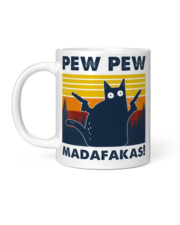 White Mug