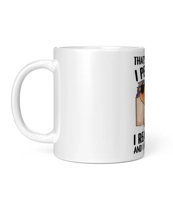 White Mug