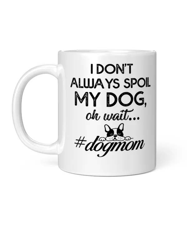 White Mug