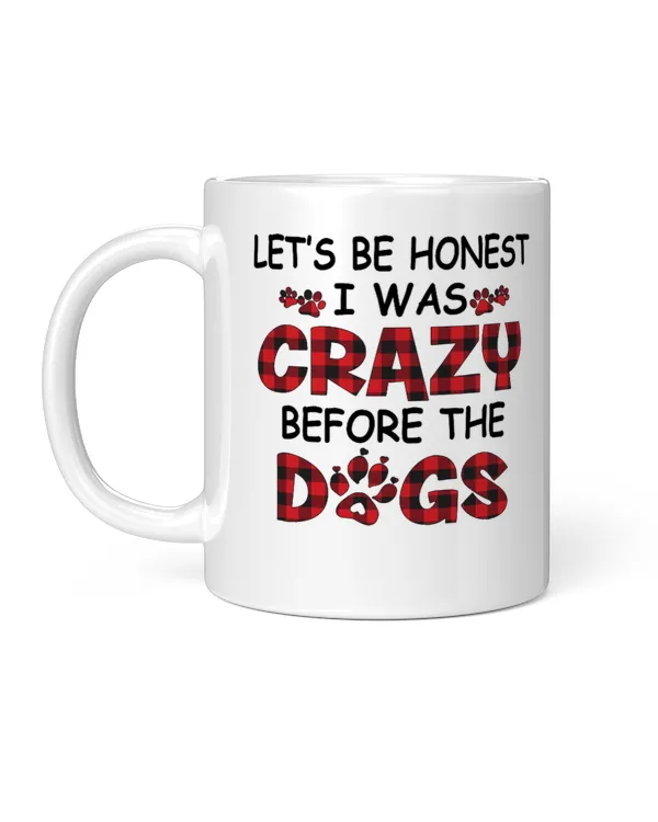 White Mug