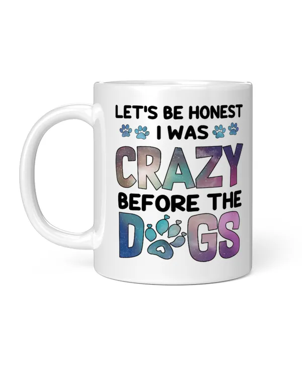 White Mug