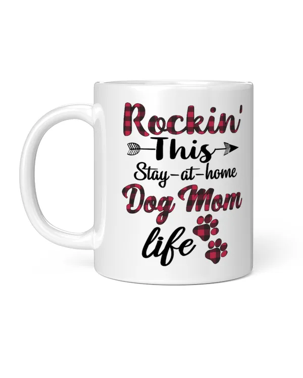 White Mug