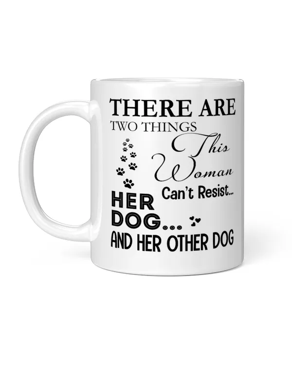 White Mug