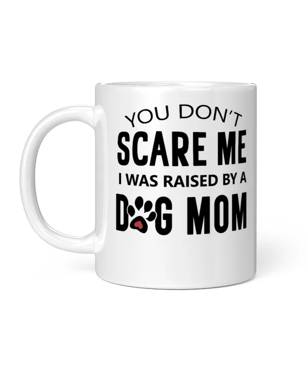 White Mug