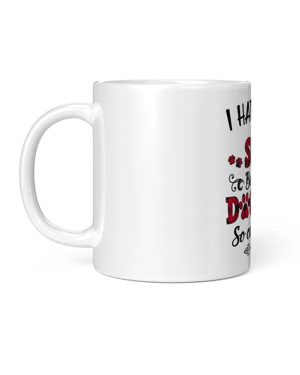 White Mug