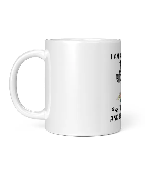 White Mug